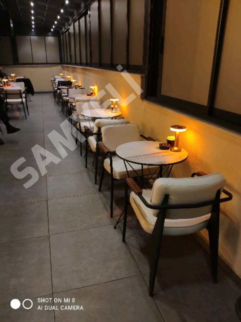 ERGO SANDALYE MASA MODELLERİ - 9