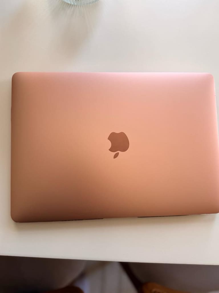MacBook Air m1 - 3