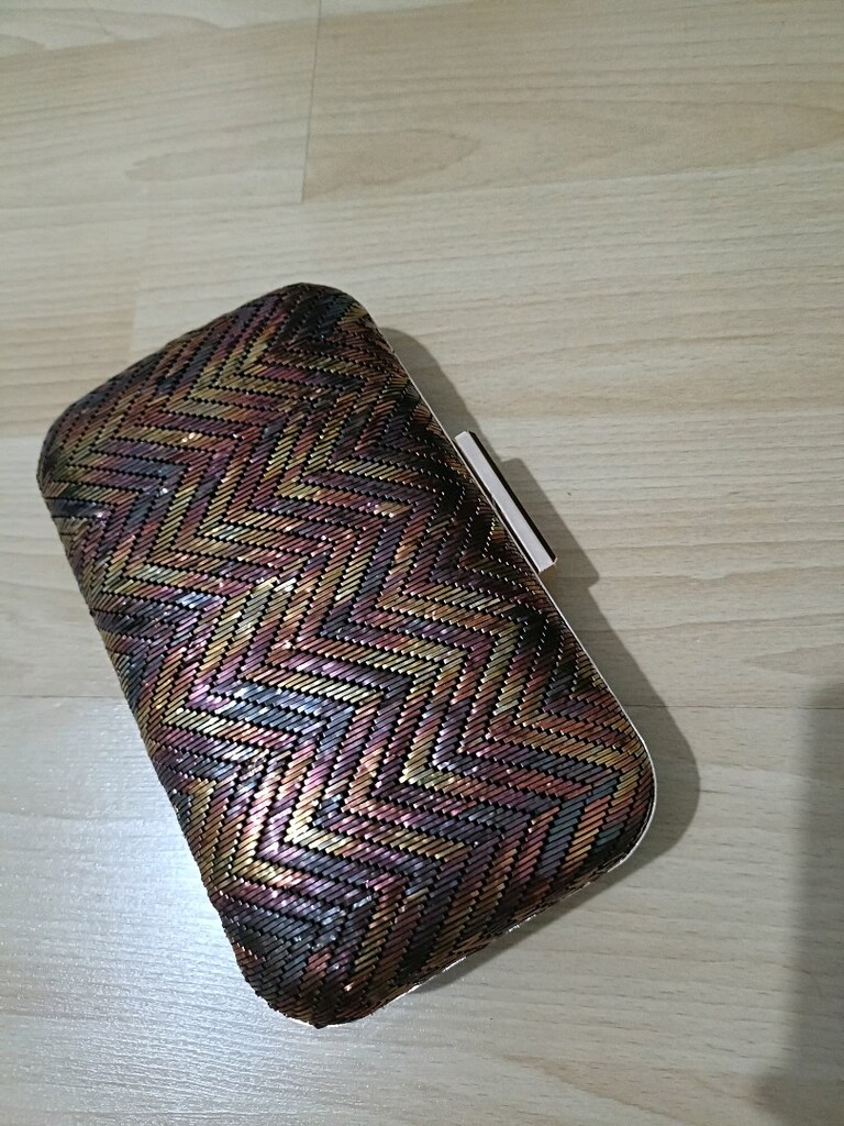 tel kırma çanta - 2