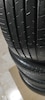 205/55/17 YAZLIK DİŞLERİ GAYET İYİ CONTİNENTAL MARKA 4 Ü TOPLAM 6150 t - 2
