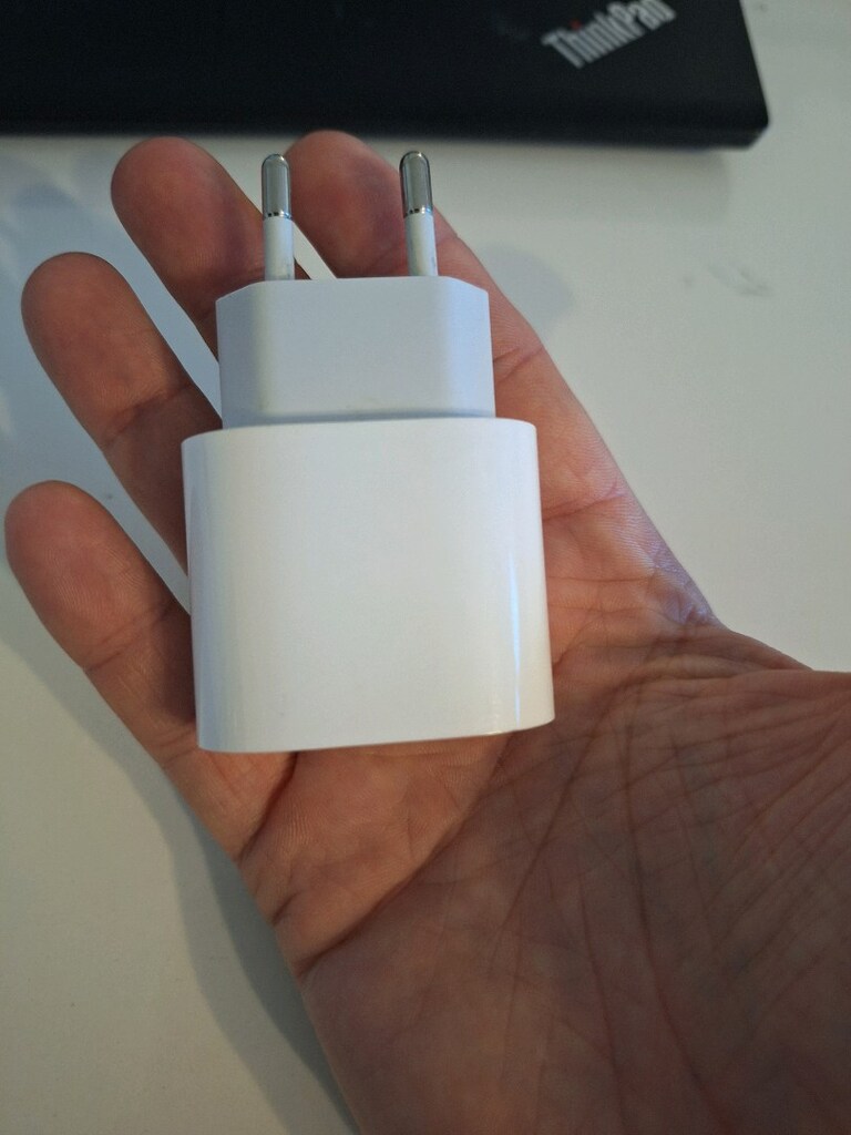 iphone 11 sarj aleti - 2