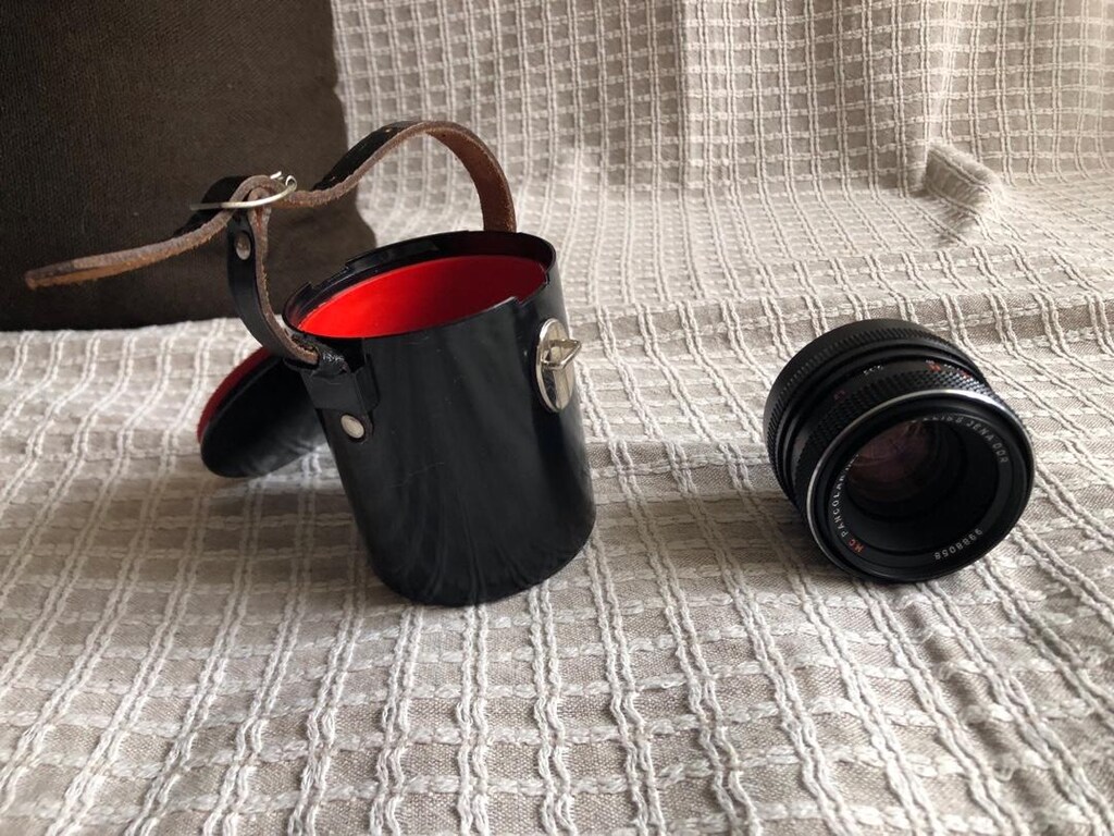 carl zeiss 1,8x50 fotoğraf makinası lensi - 4