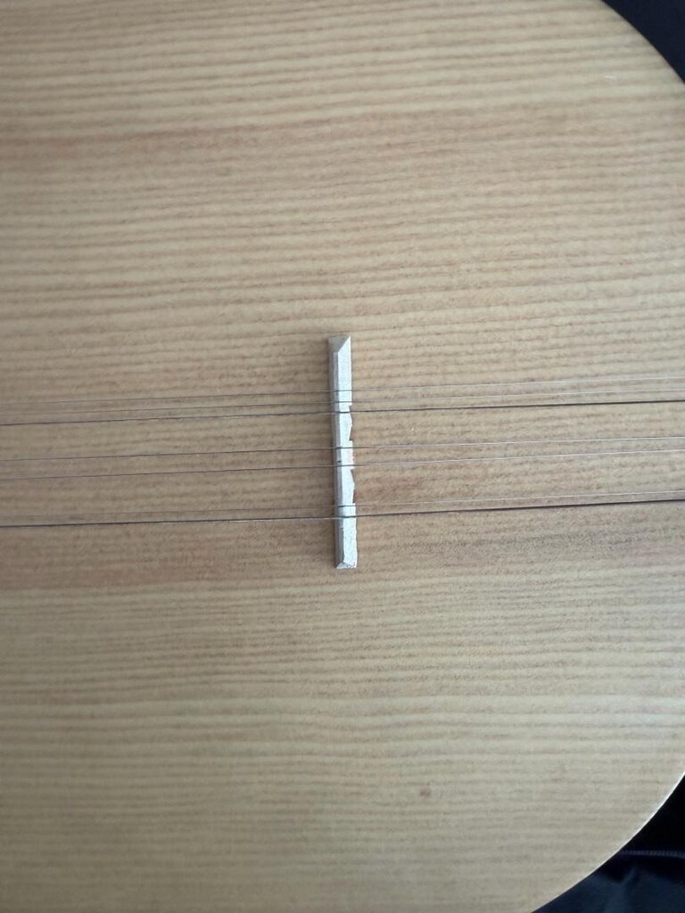 uzun sap bağlama - 5