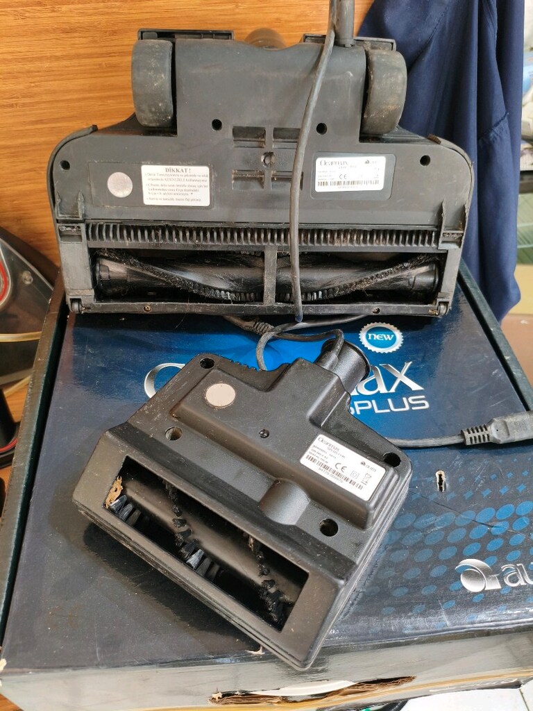 Aura Cleanmax Splus Temizlik Robotu - 3