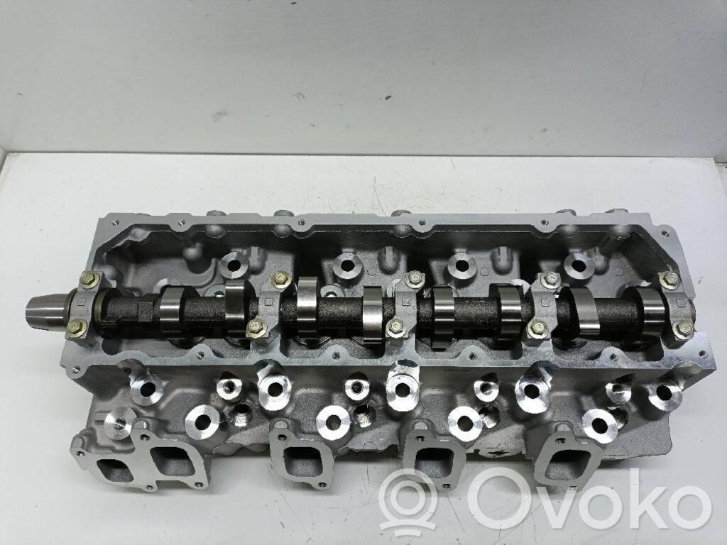 Toyota Land Cruiser HDJ90 Kasa 3.0 TD Dizel 1996 Orijinal Çıkma Motor ...