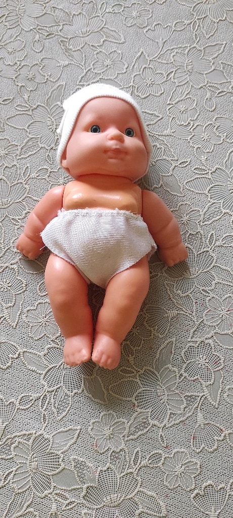 oyuncak bebek - 5