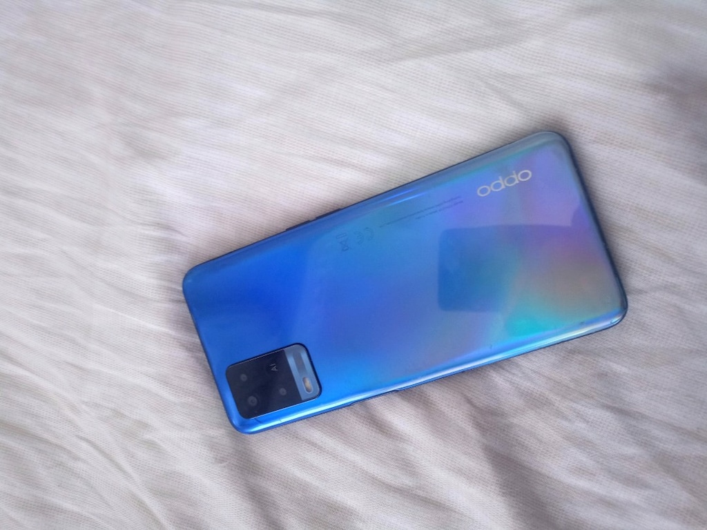 NFC 128GB HAFIZA OPPO A54 YURTİÇİ - 4