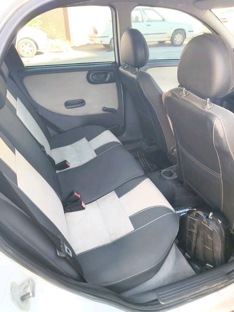 Opel Corsa otomatik - 10