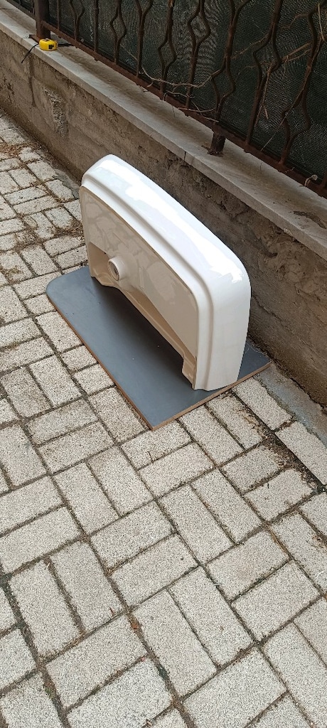 Vitra lavabo taşı - 9