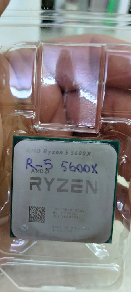 AMD 5600X SET 2 Lİ - 3