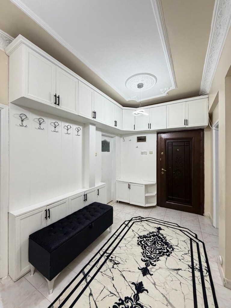 vestiyer dolabı - 2