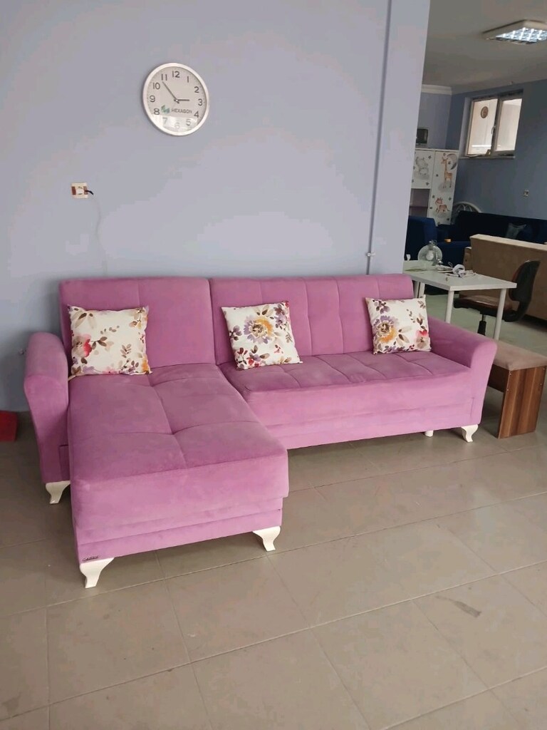 Köşem koltuk - 2