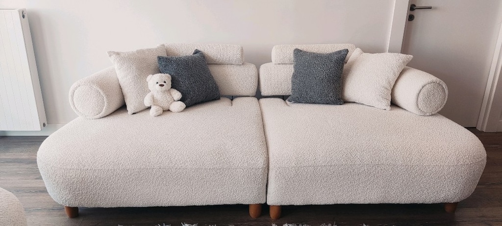 Yurt Dışına Taşınma Nedeniyle Komple Ev Eşyaları Satılık - 3