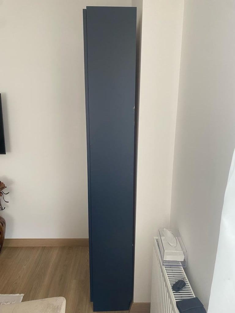 İKEA iki kapaklı kitaplık - 2