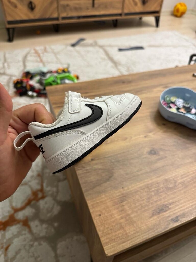 Ayakkabı çocuk NIKE - 2