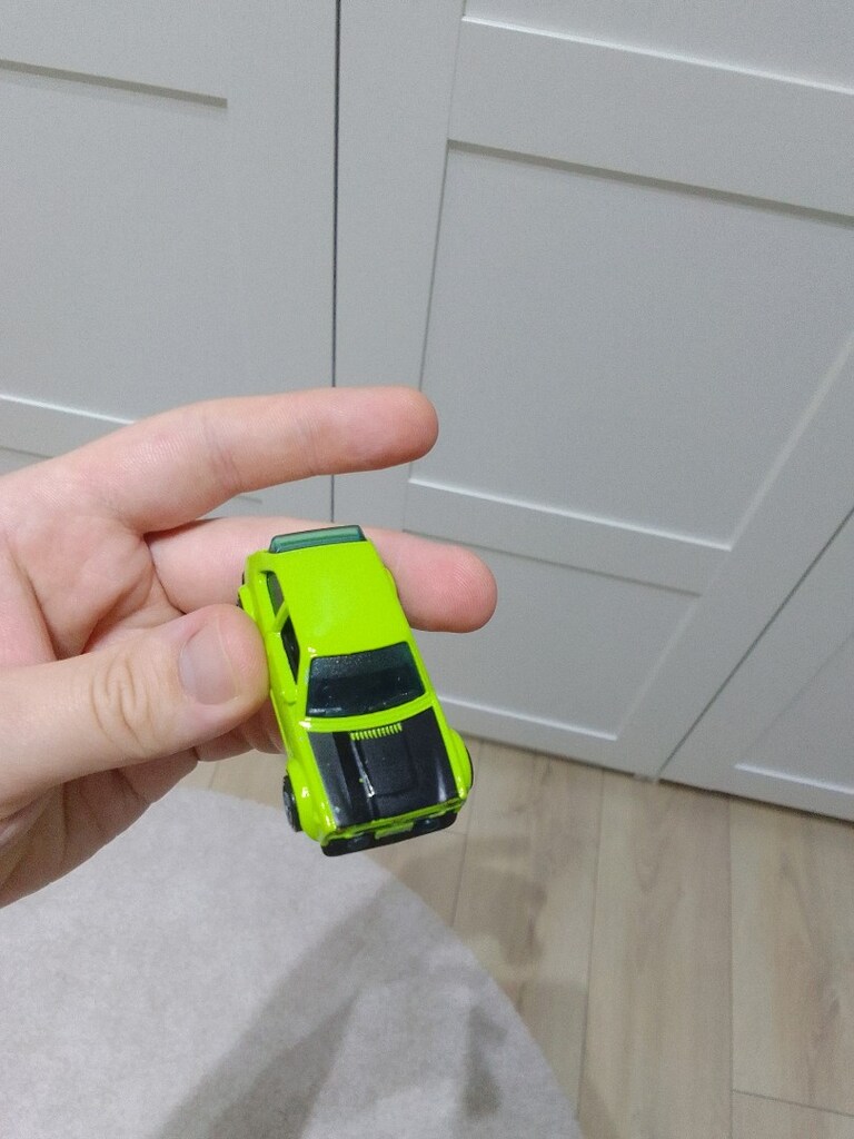 sıfır ayarında custom cıvıc - 4