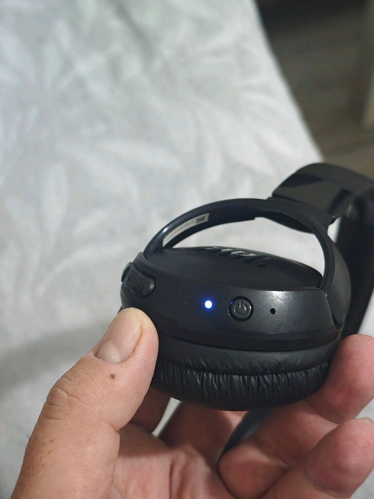 JBL Tune 520Bt Kablosuz kulaklık - 4