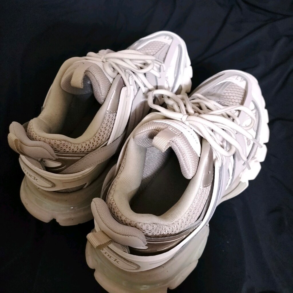 BALENCIAGA spor ayakkabı orjinaldir - 10