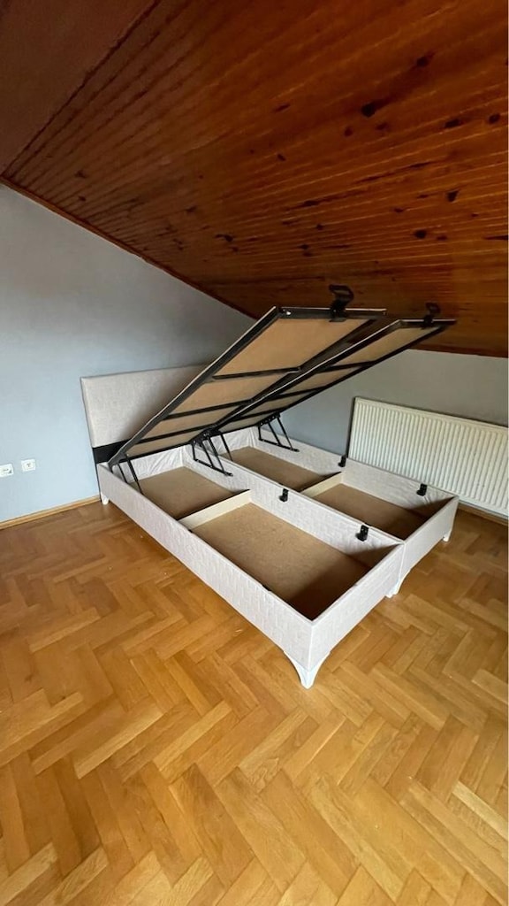 BAZA BAŞLIK YATAK İMALATTAN - 6