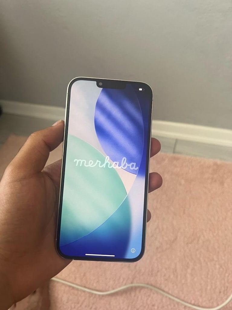 iPhone 13 pro max yd - 2
