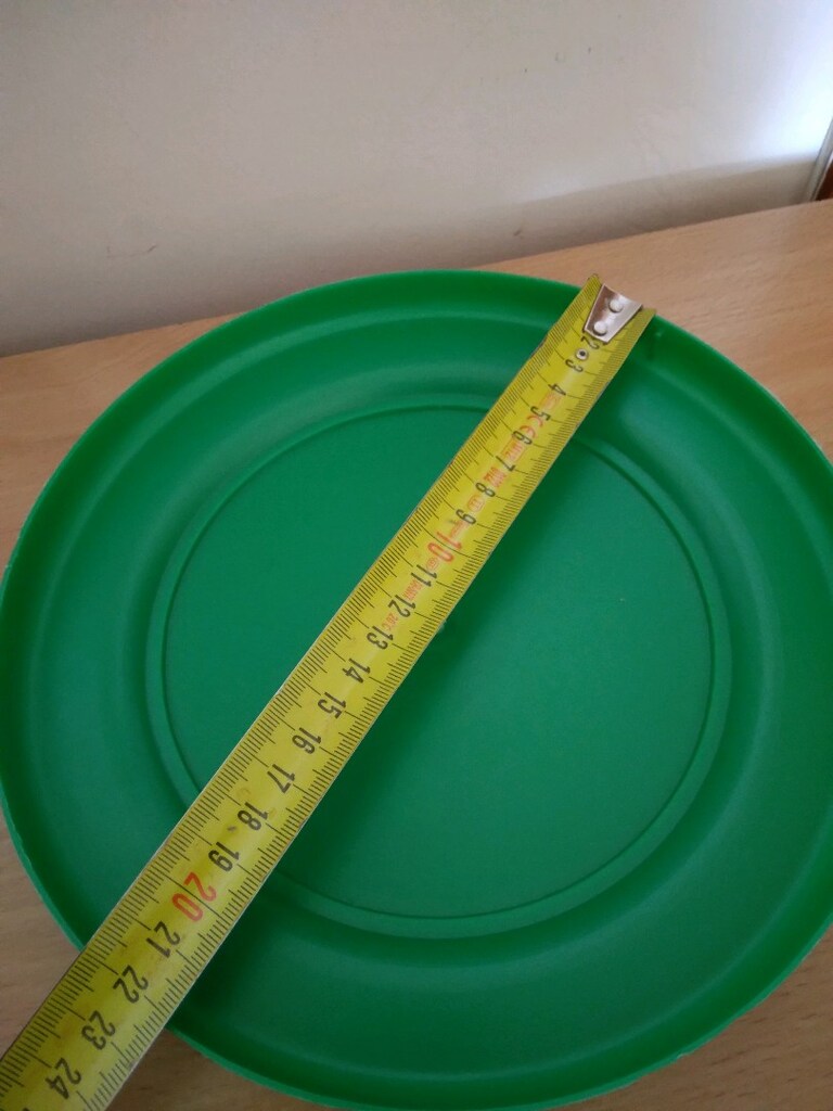 firizbi - oyuncak - firizbi 3'lü fiyatı - 4