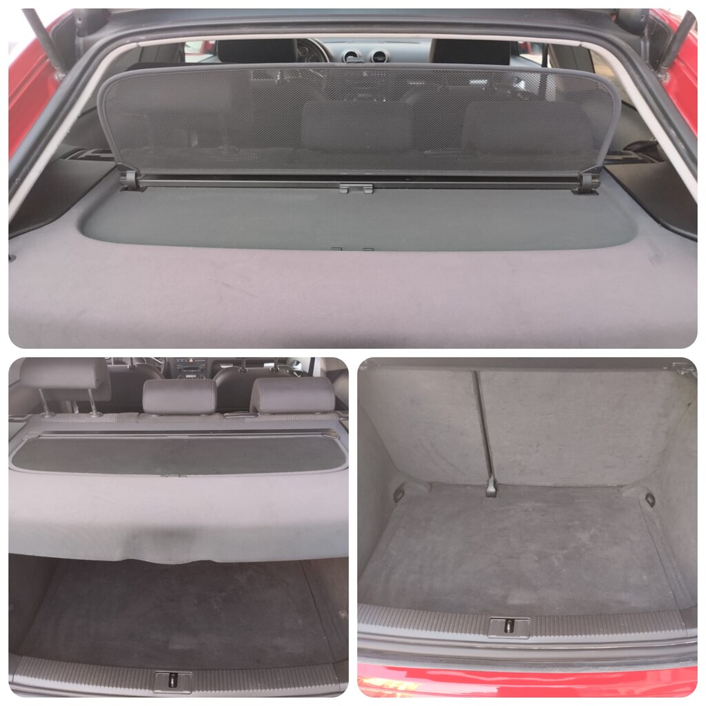 2005 A3 1,6 OTOMATIK 145,000 KM DE İLK EL - 17