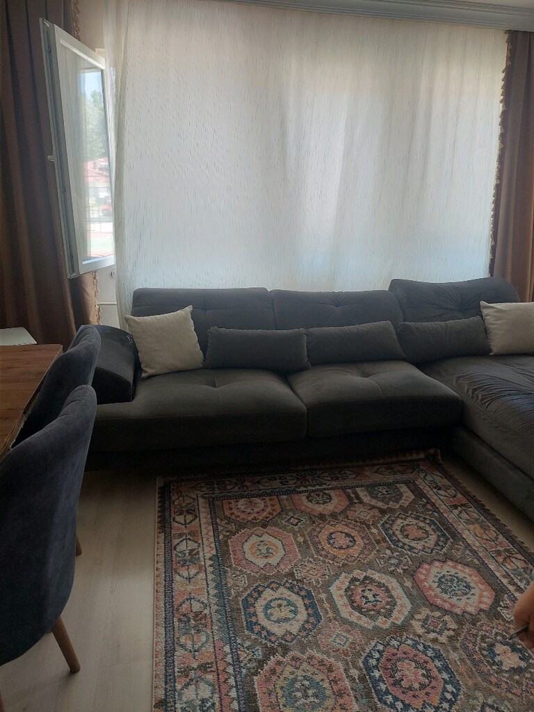 L koltuk - 4