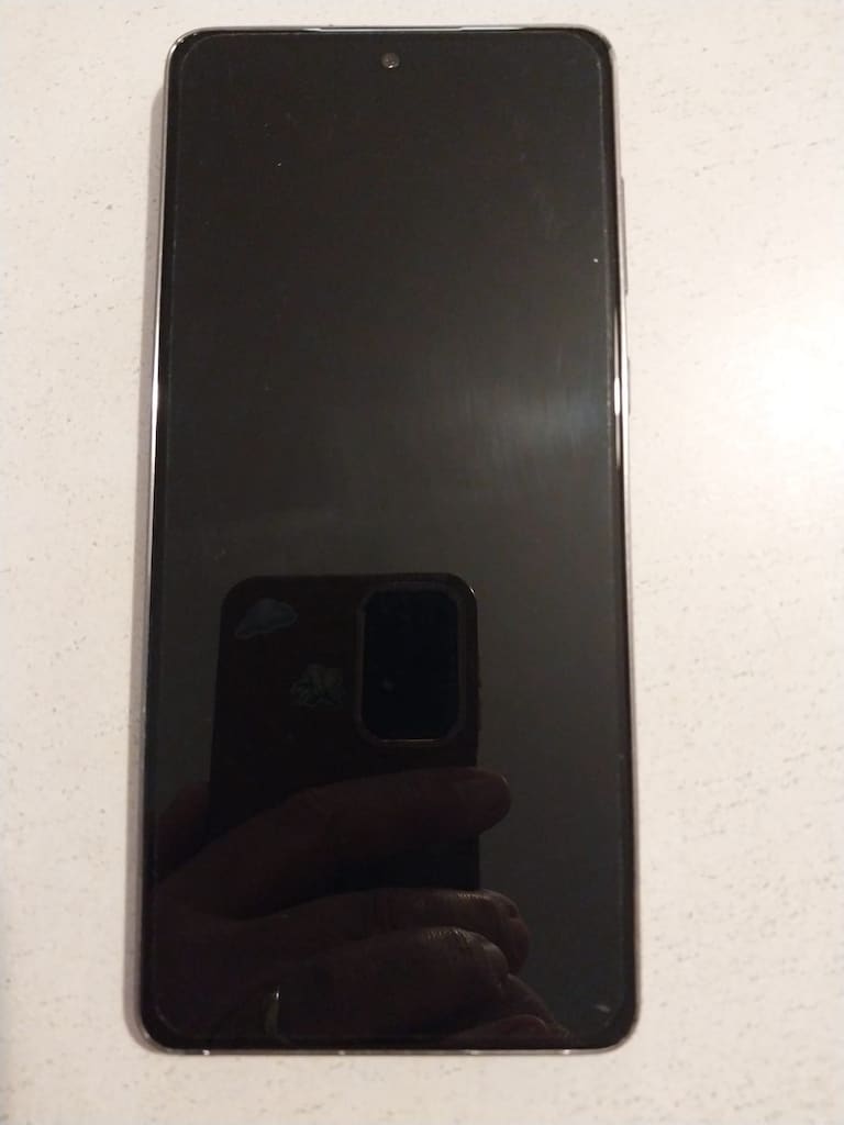 Samsung A73 5G - 2
