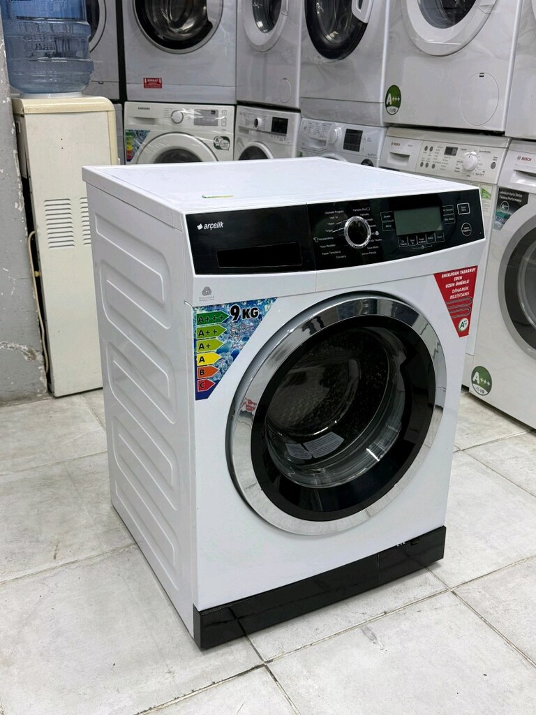 ARÇELİK SİYAH PANO - 3