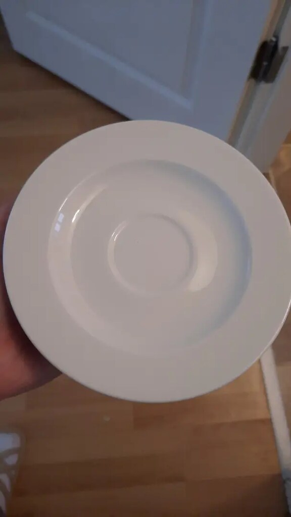 Tabak Çay Kahve Tabağı Bonna Marka