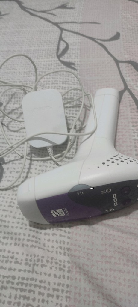 lazer epilasyon cihazı - 3