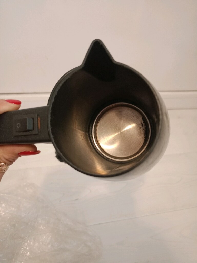 elektrikli kahve makinesi - 3