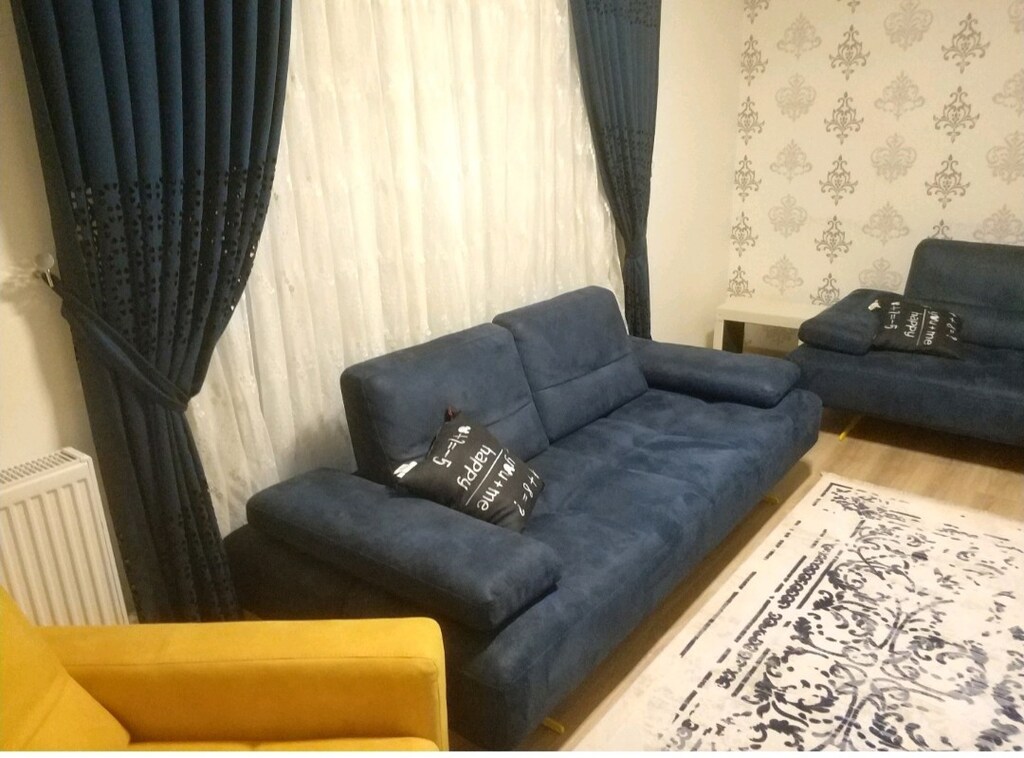KOLTUK TAKIMI - 2