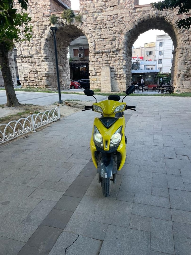 elektrikli motor - 5