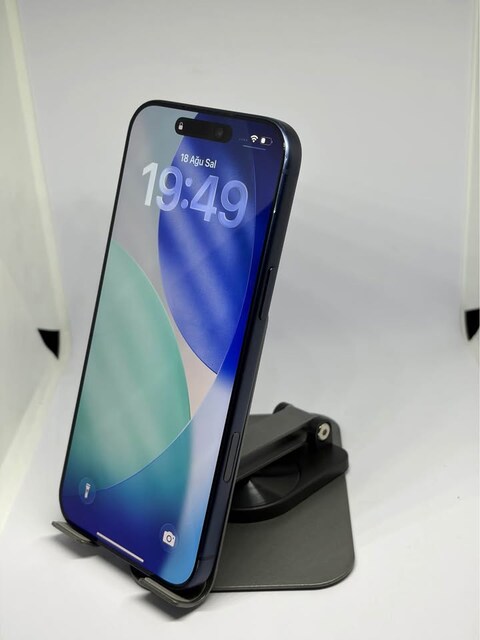 I PHONE 17 PRO MAX 512