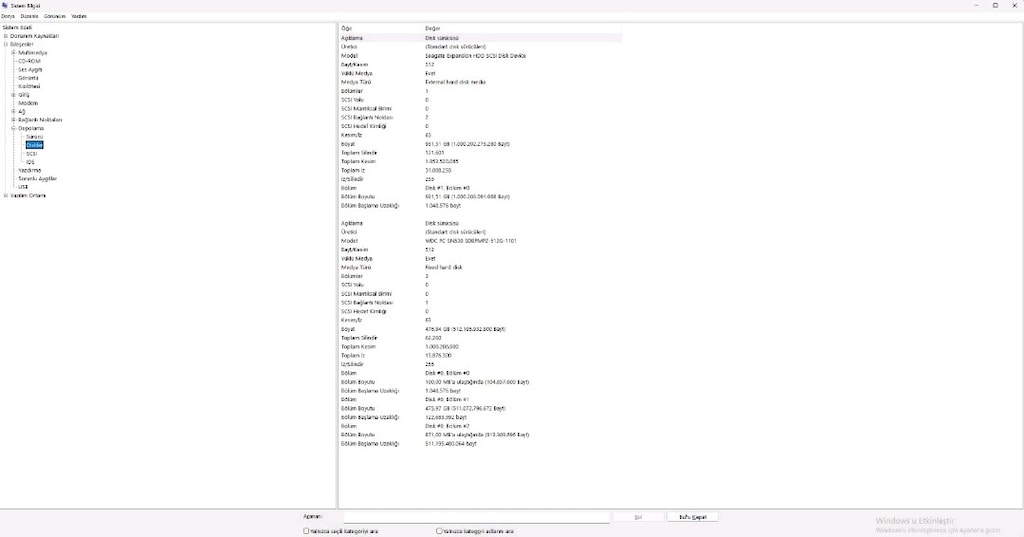 RTX5060TI Çift Monitörlü Full Setup - 4