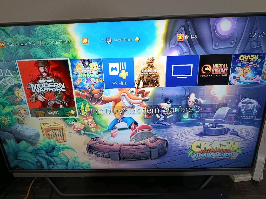 satılık ve takaslık ps4 500 gb - 2