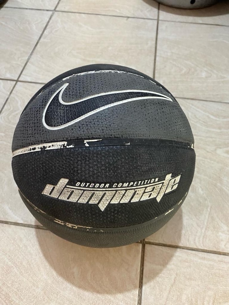 basket topu - 2