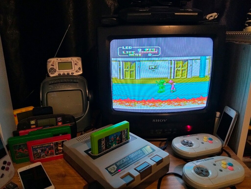 Ninja Turtles 2 - Atari Kaseti Kartuş - 3