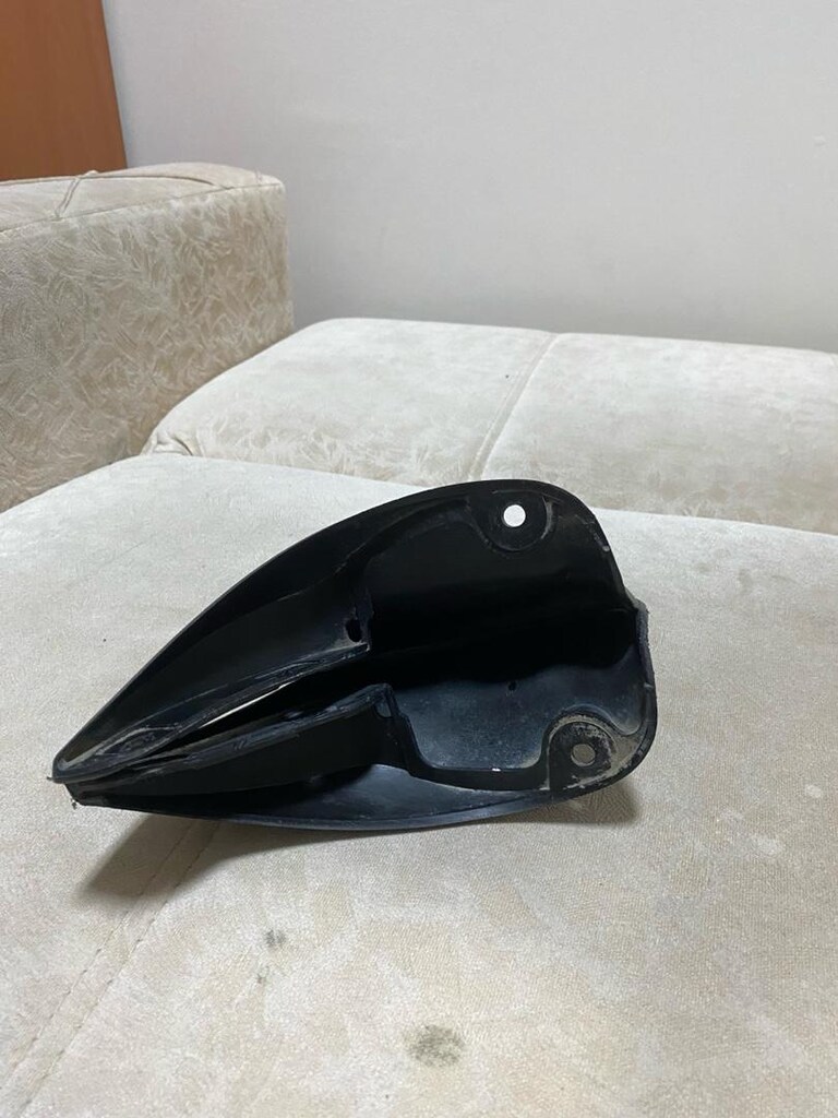 getz mobis orijinal paçalık - 10