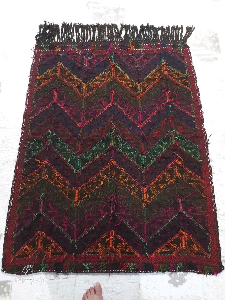 kıl çul seccade - 8