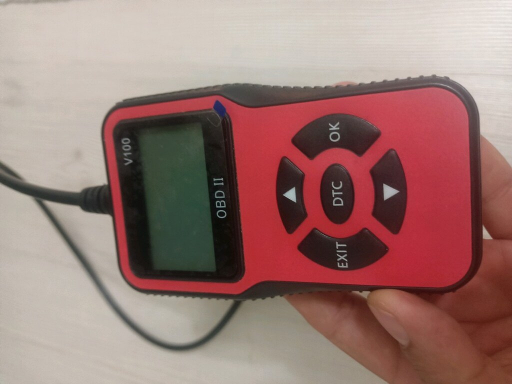 Obd 2 cihazi - 2