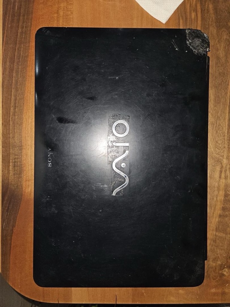 Sony Vaio Laptop i5 3.nesil Nvidia GT 740M 8gb ram 120gb ssd - 3
