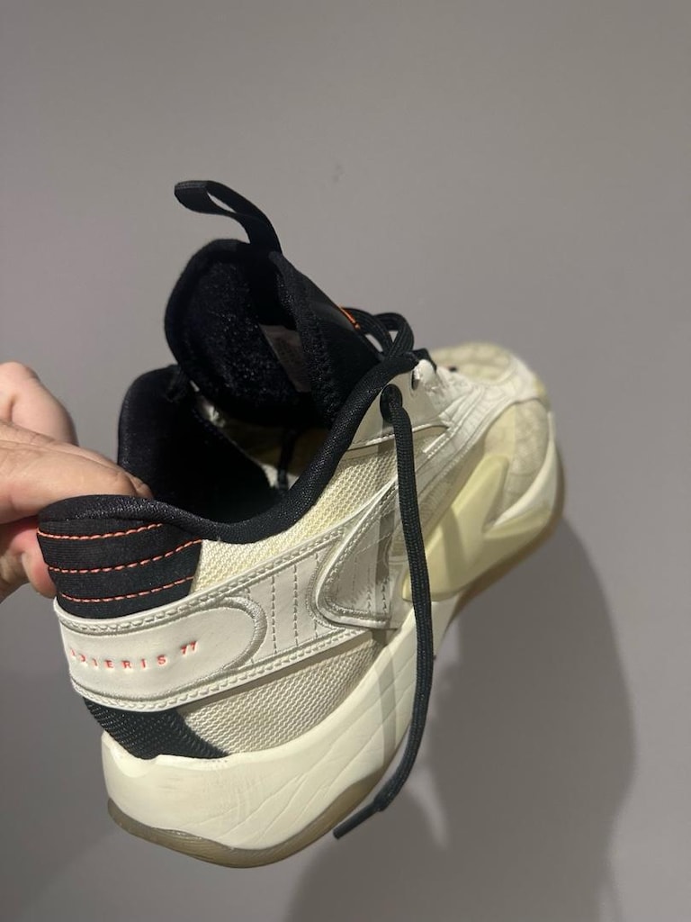 nike jordan luka 2 - 44.5 numara - 6