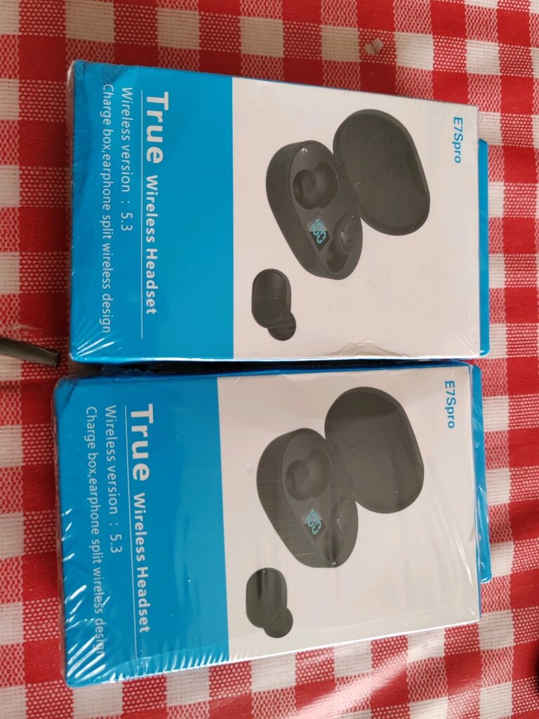 SIFIR E6S ŞARJ GÖSTERGELİ KABLOSUZ BLUETOOTH KULAKLIK - 16