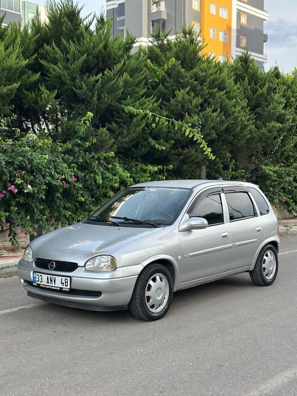 satılık opel Corsa - 3