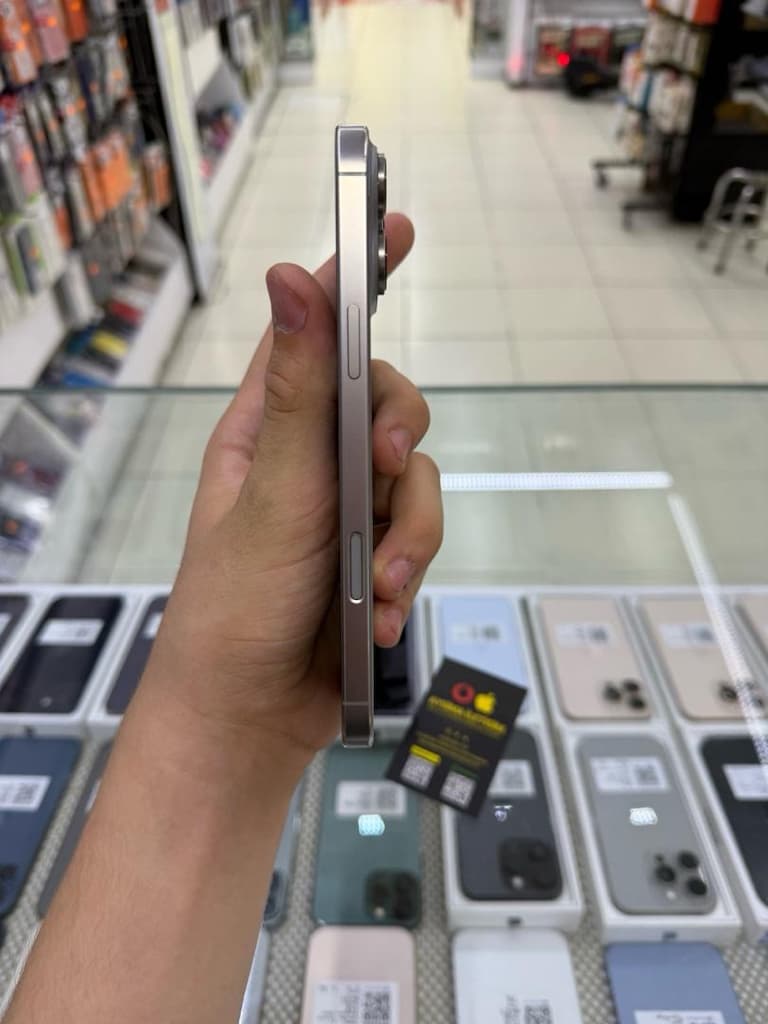 İPHONE 16 PRO MAX AYSİMA İLETİŞİM - 4