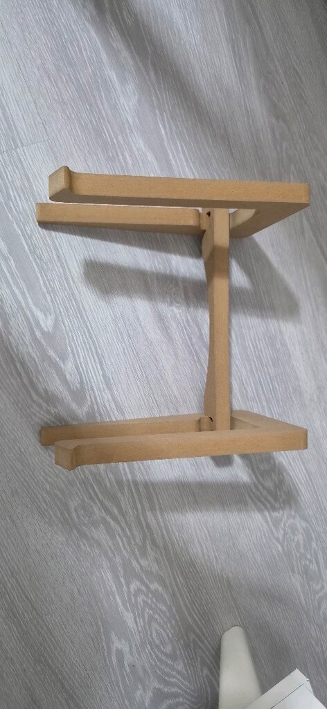 Laptop Yükseltici Stand – Sağlam ve Temiz - 8