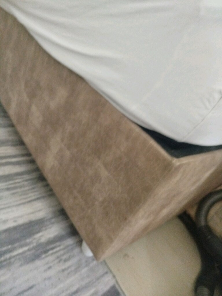 baza başlık yatak - 2