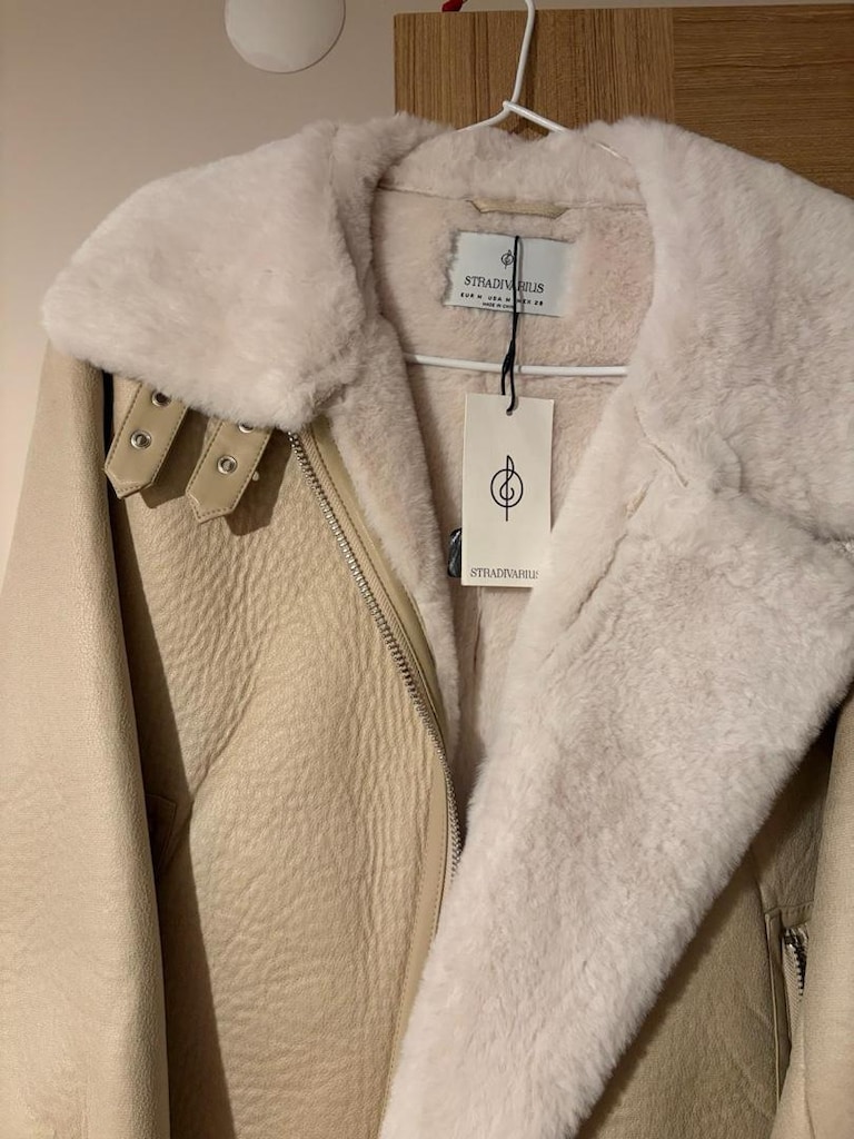 stradivarius mont sıfır - 10
